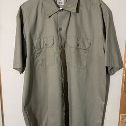 Dickies Shirt 