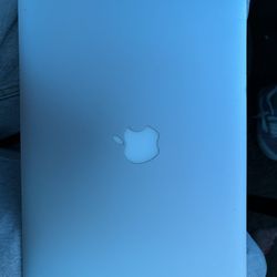 2012 Macbook 