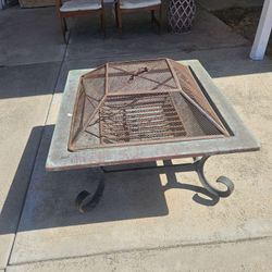 Fire Pit