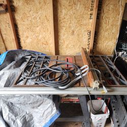 Table Saw