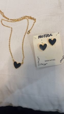 Gold set good quality
