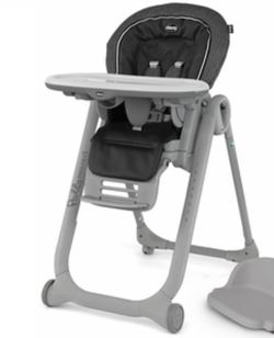Highchair
