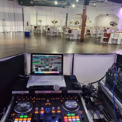 Música Luces Sonido 