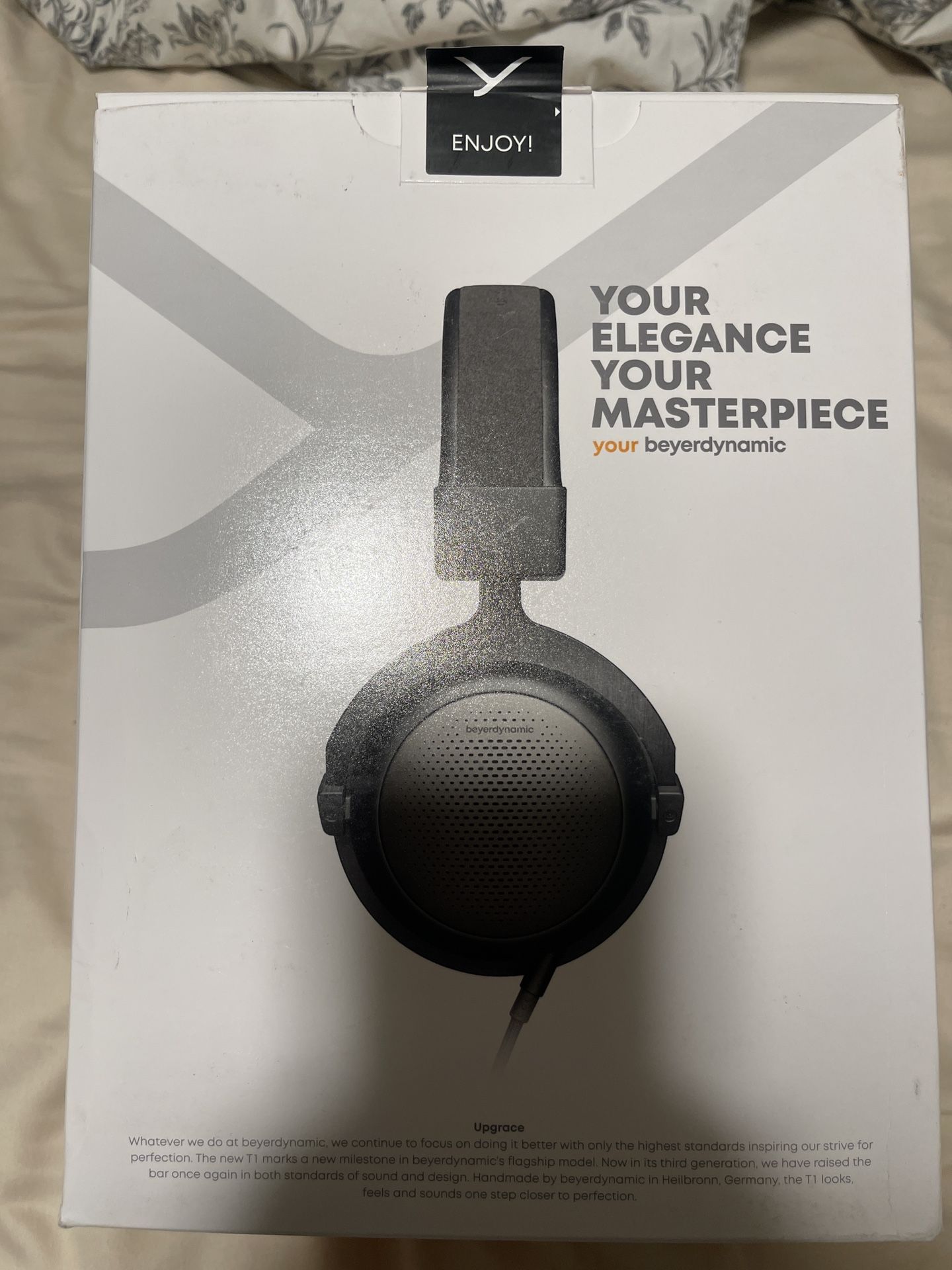 Beyerdynamic T1 3rd Generation