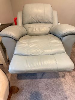 Recliner