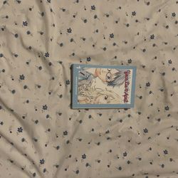 Your Lie In April