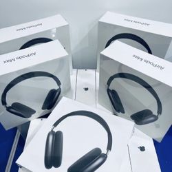 Apple AirPods Maxes (USBC)