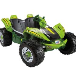 Kids 12v Power Wheel