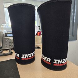 Inzer Knee Sleeves - Large