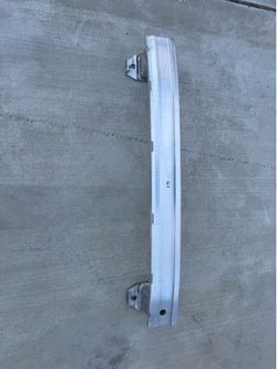 16-26 Mercedes Benz GLC impact bar
