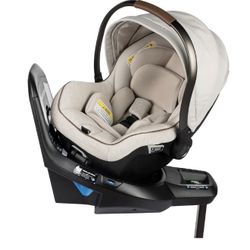 Car seat 360’