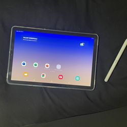 Galaxy Tab S4 