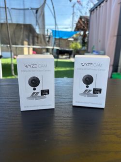 Wyze Cam