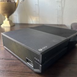 Xbox One