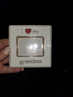NEW CERAMIC MAGNETIC PICTURE FRAME