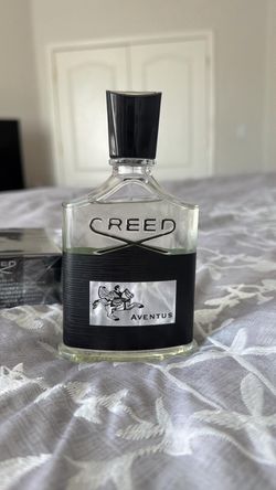 Creed Aventus 100ml (3.3 oz) – Brand New Sealed – $90