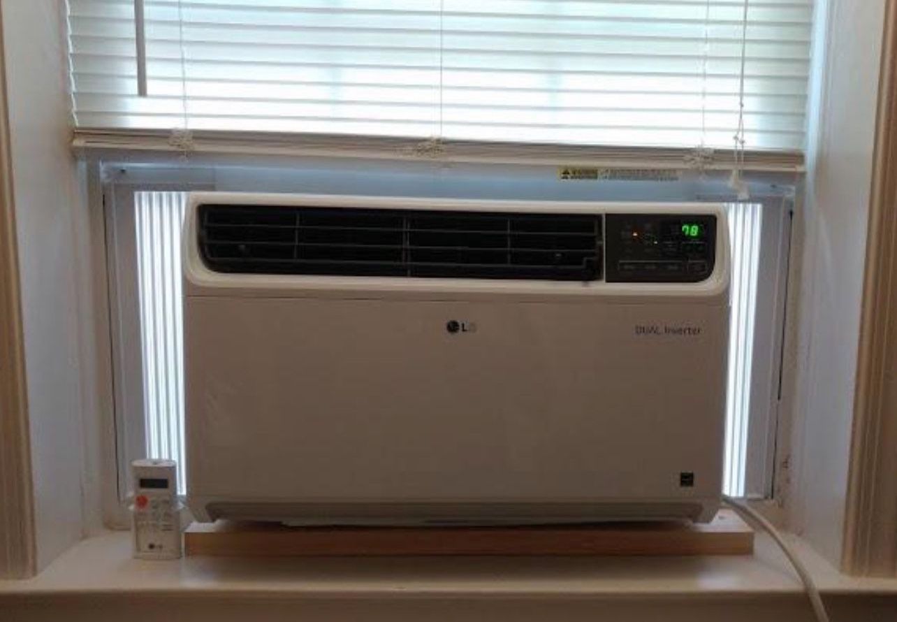 Air Conditioner