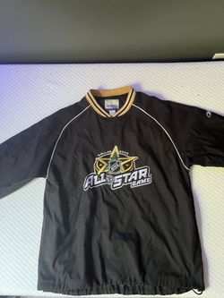 Hockey Windbreaker