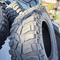 Cooper Discovery STT Pro