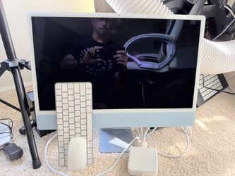 iMac M1, Perfect Condition
