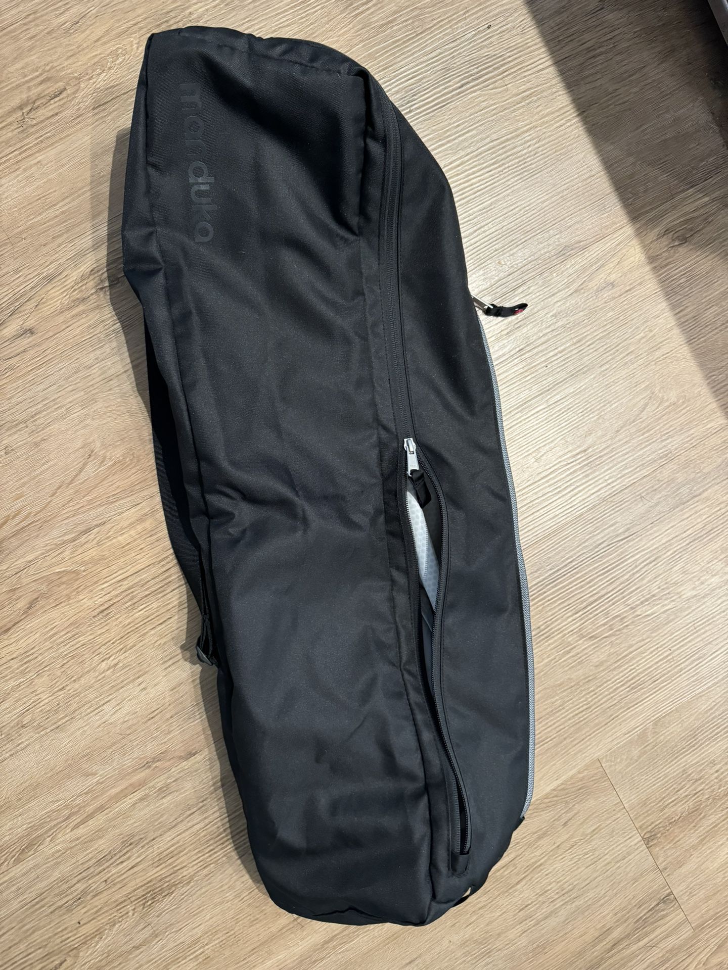 Brand New! Manduka Yoga Mat Bag