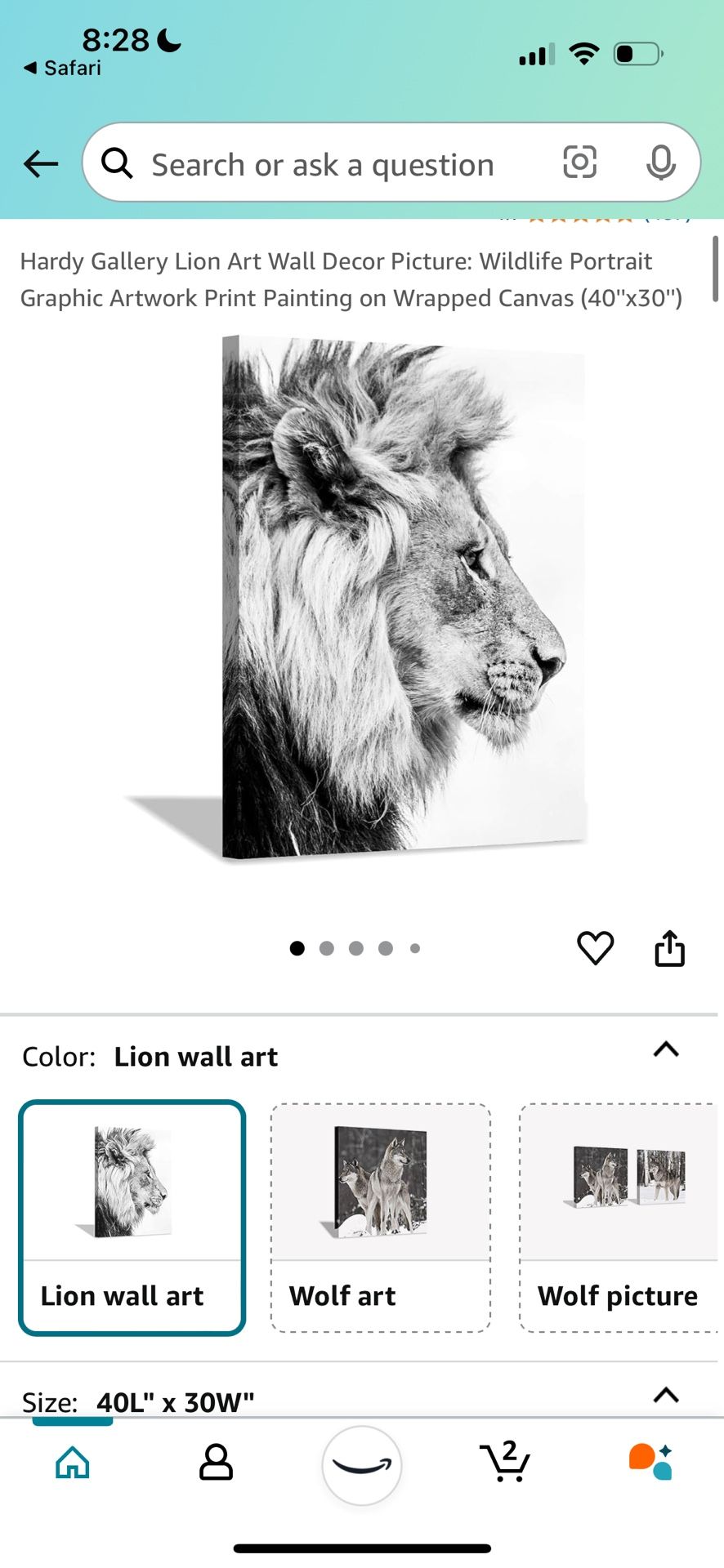 Wall Art