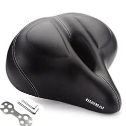 Lingmai hotsell bike seat