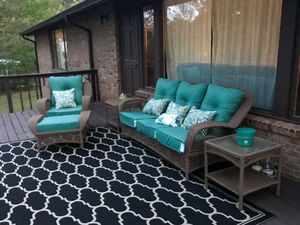 raleigh offerup