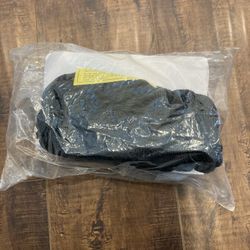 VW Volkswagen Cargo Luggage Net