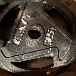 Weights For Sale