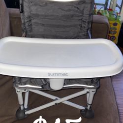 Silla Para Comer De Bebé 