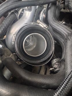 evo x parts