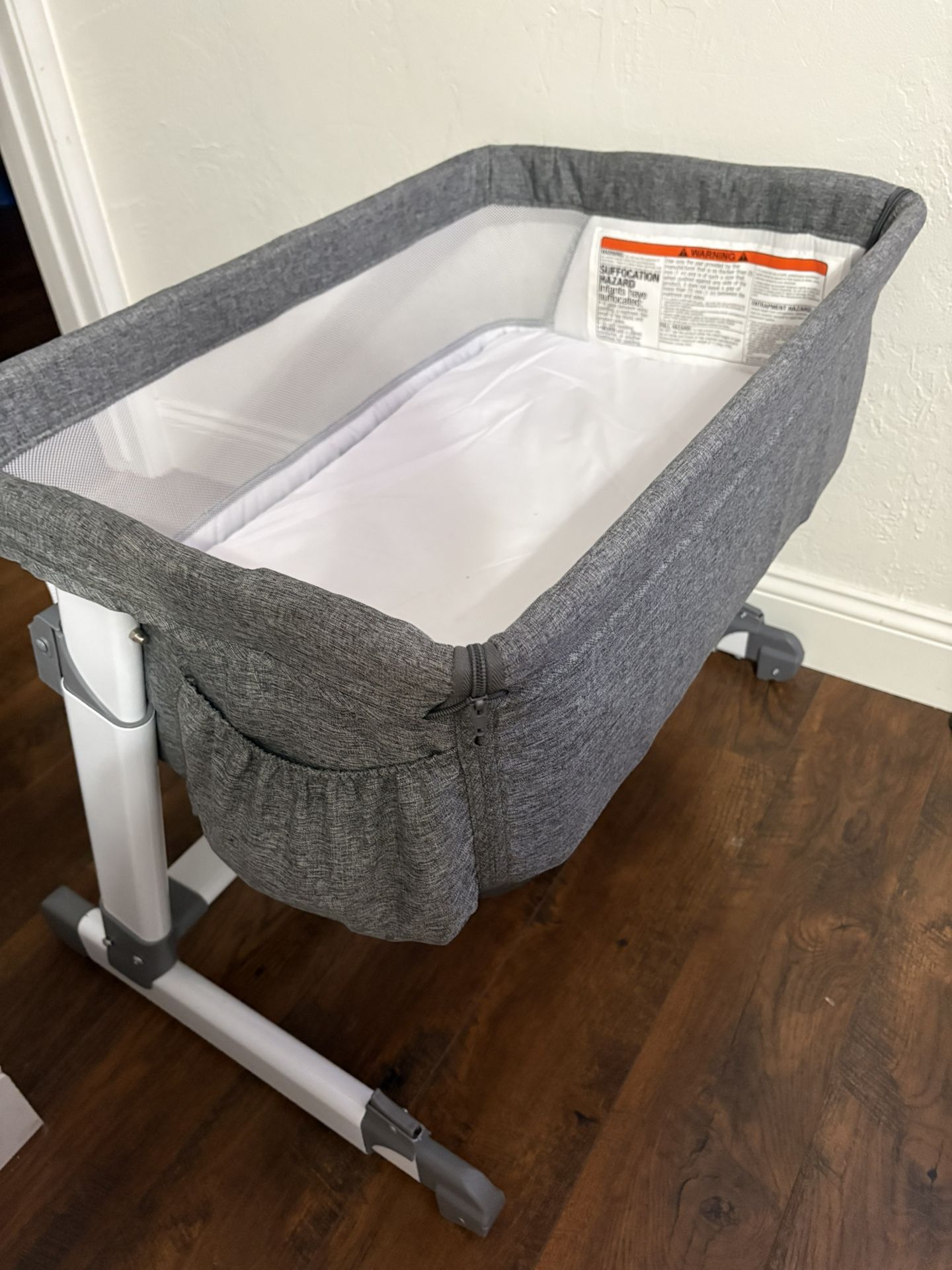 Bassinet 
