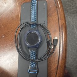 Samsung Galaxy Watch 3