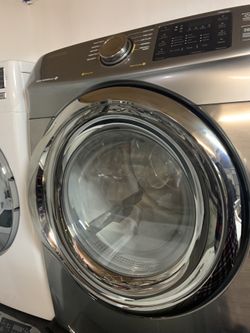 Samsung Dryer