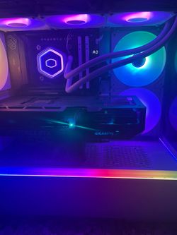 BEAST GAMING PC 5090