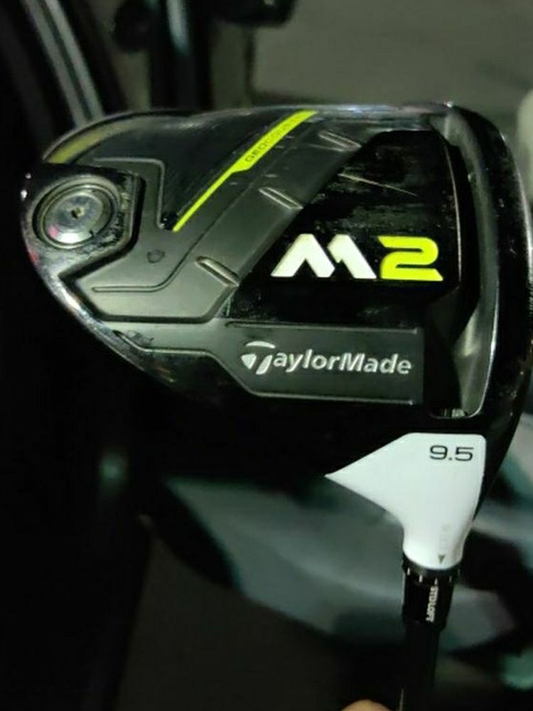 TaylorMade M2 Driver