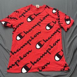 Champion T Shirt 