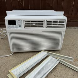 Ac Window Unit 