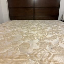 Bed Frame