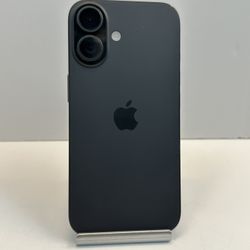 Apple iPhone 16 128gb. ( Unlocked Cellphone )