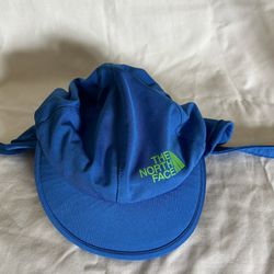 Northface Baby Sunshield Hat