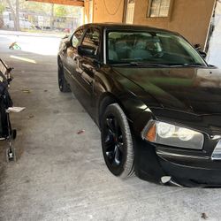 Dodge Charger 
