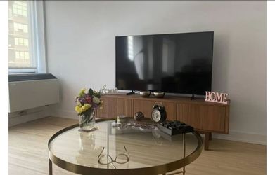 55" TCL & 50" Samsung smart tv