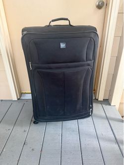 Large Luggage suitcase