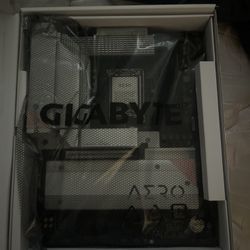 GIGABYTE Z790 AERO G