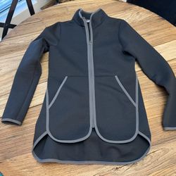 North Face Women’s  Thermal 3d Full Zip Jacket XS