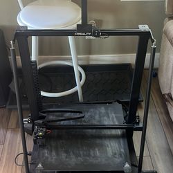 Creality CR-M4 3D Printer