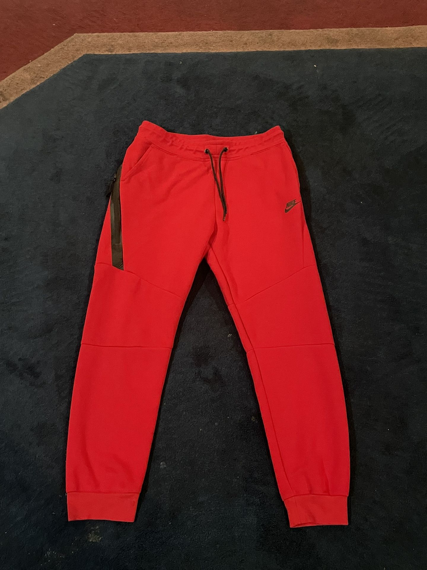 Nike Tech Pants