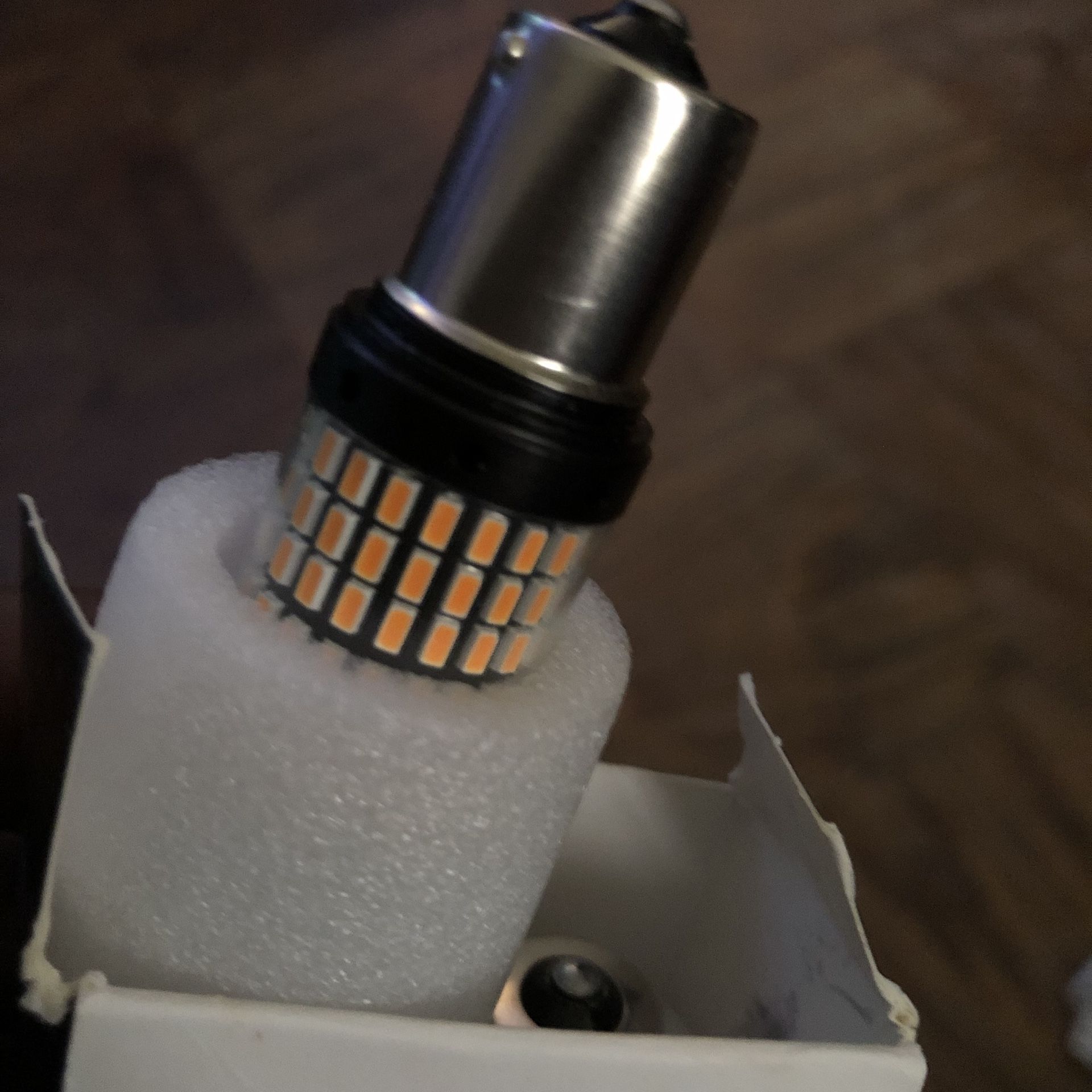 LED HEADLIGHT FUSE